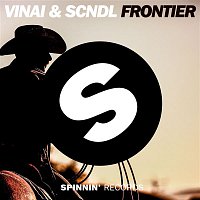 VINAI & SCNDL – Frontier (Extended Mix)
