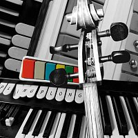 Přední strana obalu CD Pling Plong