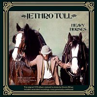 Jethro Tull – Heavy Horses (Steven Wilson Remix) MP3