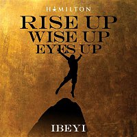Ibeyi – Rise Up Wise Up Eyes Up