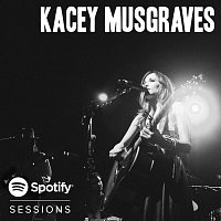 Kacey Musgraves – Spotify Sessions - Live From Bonnaroo 2013 [Live]