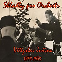 Vítězslav Juřina / Jiří Juřina – Skladby pro orchestr FLAC