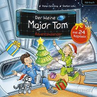 Der kleine Major Tom - Adventskalender