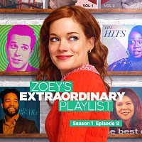 Zoey's Extraordinary Playlist: Season 1, Episode 8 [Music From the Original TV Series]