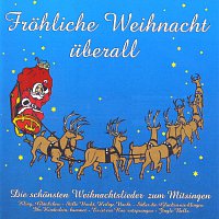Christmas Orchestra – Frohliche Weihnacht uberall (Die schonsten Weihnachtslieder zum Mitsingen)