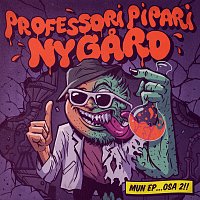 Petri Nygard – Professori Pipari Nygard, mun EP osa 2