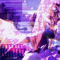 Přední strana obalu CD Envy!!!