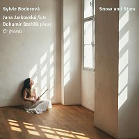 Různí interpreti – Bodorová: Snow and Stars