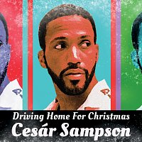 Cesár Sampson – Driving Home For Christmas