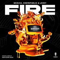 Fire [Official UEFA EURO 2024 Song]