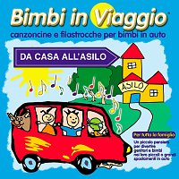 Coccole Sonore – Da casa all'asilo [Bimbi in viaggio: Canzoncine e filastrocche per bimbi in auto]
