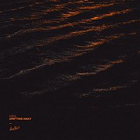 Přední strana obalu CD Drifting Away