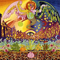 The Incredible String Band – The 5000 Spirits Or The Layers Of The Onion