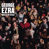 George Ezra – Wanted On Voyage CD