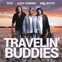 Various  Artists – Travelin' Buddies