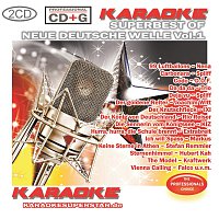 Karaokesuperstar.de – Superbest of Neue Deutsche Welle Vol. 1