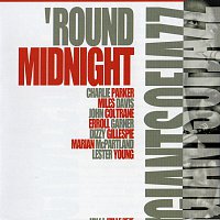 Různí interpreti – Giants of Jazz - 'Round Midnight