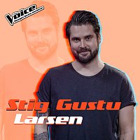 Stig Gustu Larsen – Bed Of Roses [Fra TV-Programmet "The Voice"]