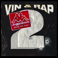 Vin og Rap, M1kal, 164 – Joggedress