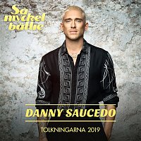 Danny Saucedo – Sa mycket battre - Tolkningarna 2019