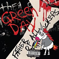 Green Day – Father of All... FLAC