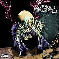Avenged Sevenfold – Diamonds in the Rough