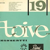Various  Artists – Toivekonsertti 19