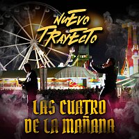 Las Cuatro De La Manana [En Vivo]