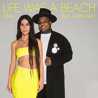 Lena, Chris Hart – life was a beach