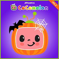 Halloween with CoComelon [Vol. 2]