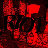 Edúv Syn, Fvck_kvlt – RIOT