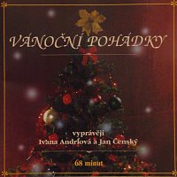 Ivana Andrlová, Jan Čenský – Vánoční pohádky MP3