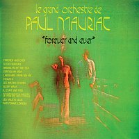 Přední strana obalu CD Forever And Ever