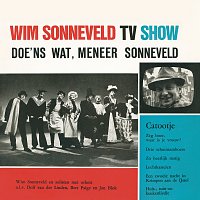 Doe 'ns Wat, Meneer Sonneveld