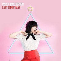 Carly Rae Jepsen – Last Christmas