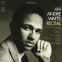 Andre Watts – An André Watts Recital