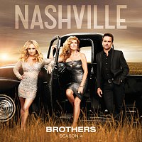 Nashville Cast, Will Chase, Chris Carmack – Brothers