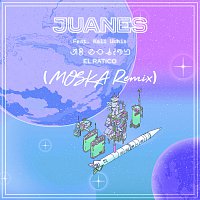 Juanes, Kali Uchis – El Ratico [MOSKA Remix]