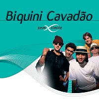 Biquini Cavadao Sem Limite