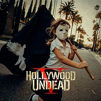 Hollywood Undead – Five MP3
