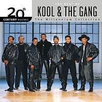 Kool & The Gang – 20th Century Masters: The Millennium Collection: The Best Of Kool & The Gang