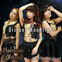 Fleramo Orion – Distant Moonlight
