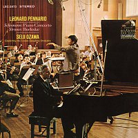 Leonard Pennario – Schumann: Piano Concerto, Op. 54 - Strauss: Burleske