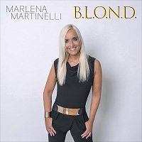 Marlena Martinelli – B.L.O.N.D.