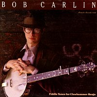 Bob Carlin – Fiddle Tunes For Clawhammer Banjo