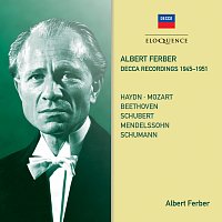 Albert Ferber – Albert Ferber – Decca Recordings 1945–1951