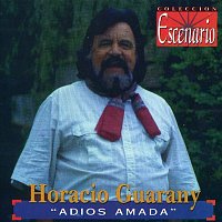 Horacio Guarany – Adiós Amada
