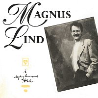 Magnus Lind – I speglarnas tid