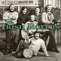 The Irish Rovers – 36 All-Time Greatest Hits