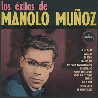 Manolo Munoz – Los Éxitos De